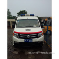 Ambulancia Dongfeng U-Vane con precio competitivo